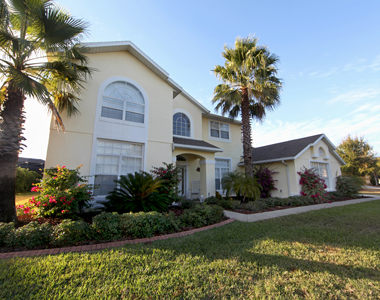 Pressure Cleaning Services in West Palm Beach, FL