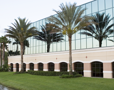 Commercial Pressure Cleaning in West Palm Beach, FL