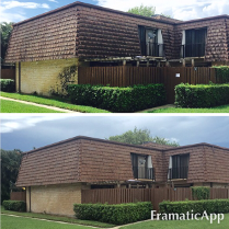 Pressure Washing Services in West Palm Beach, FL
