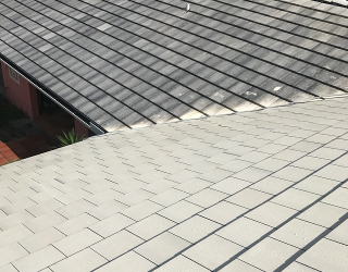 No Pressure Roof Cleaning in West Palm Beach, FL