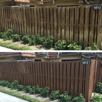 Pressure Cleaning Services
